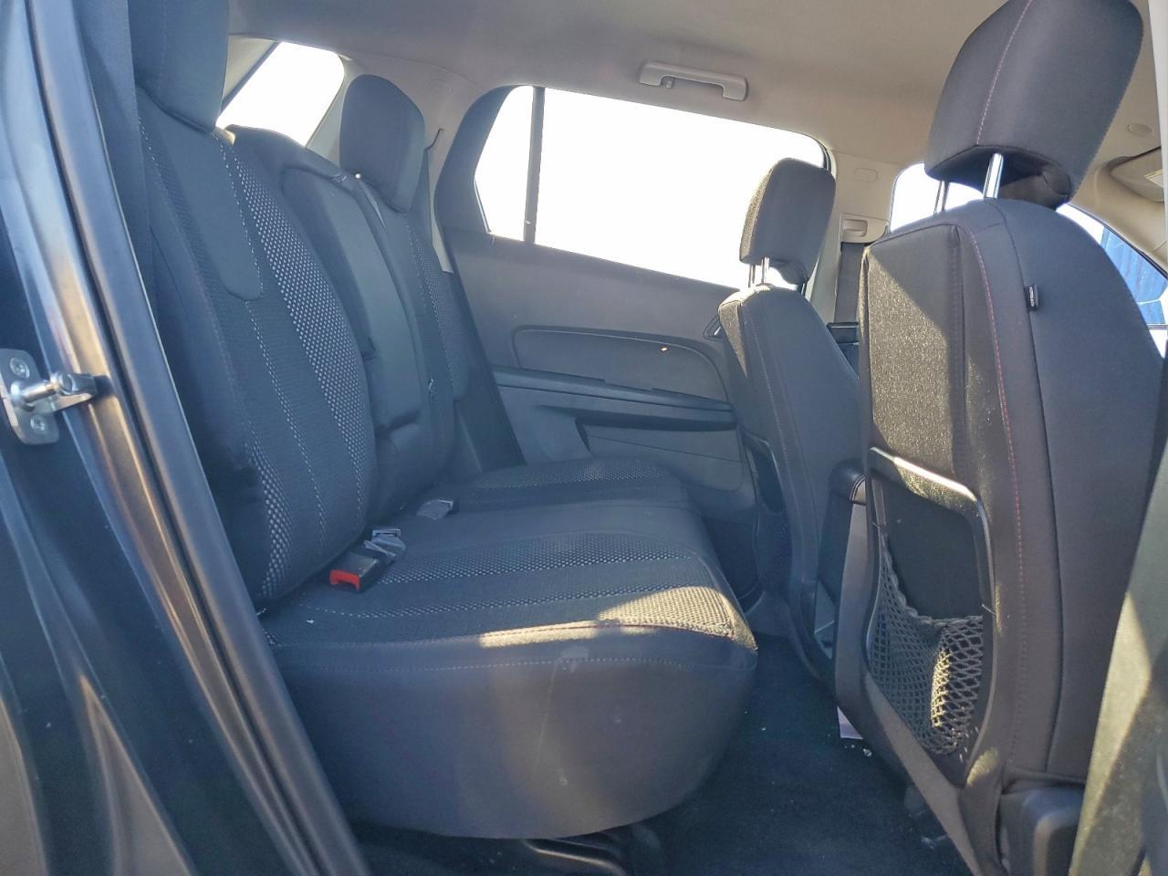 2017 GMC Terrain
