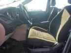 2012 DODGE GRAND CARAVAN