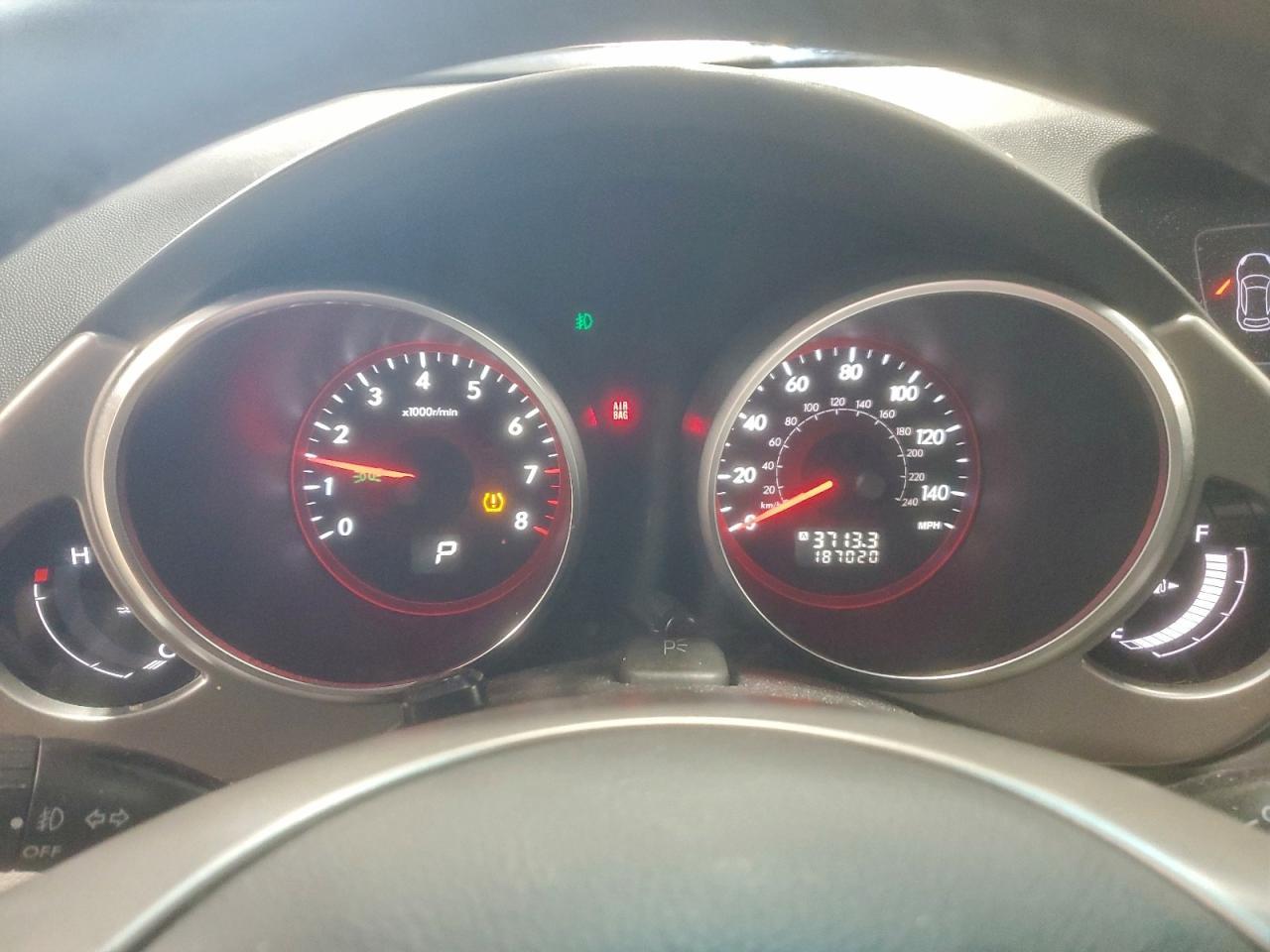 2006 SUBARU B9 Tribeca