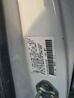 2014 HONDA Crosstour