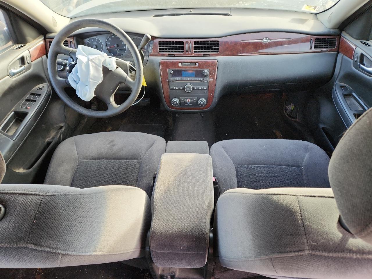 2006 CHEVROLET IMPALA