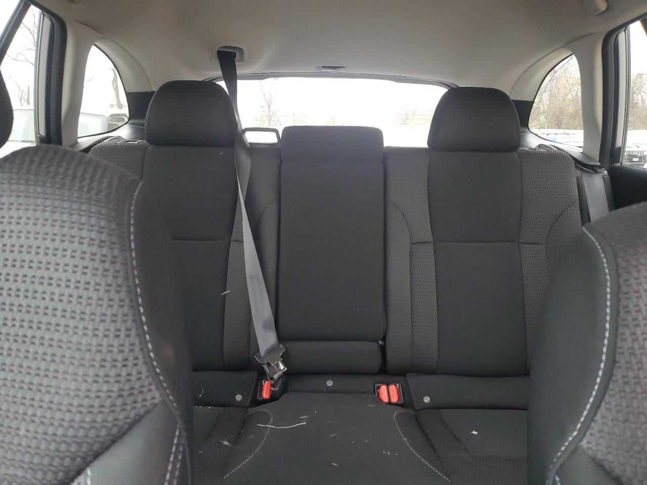 2021 SUBARU Outback