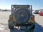 1997 JEEP WRANGLER