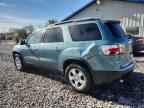 2009 GMC ACADIA