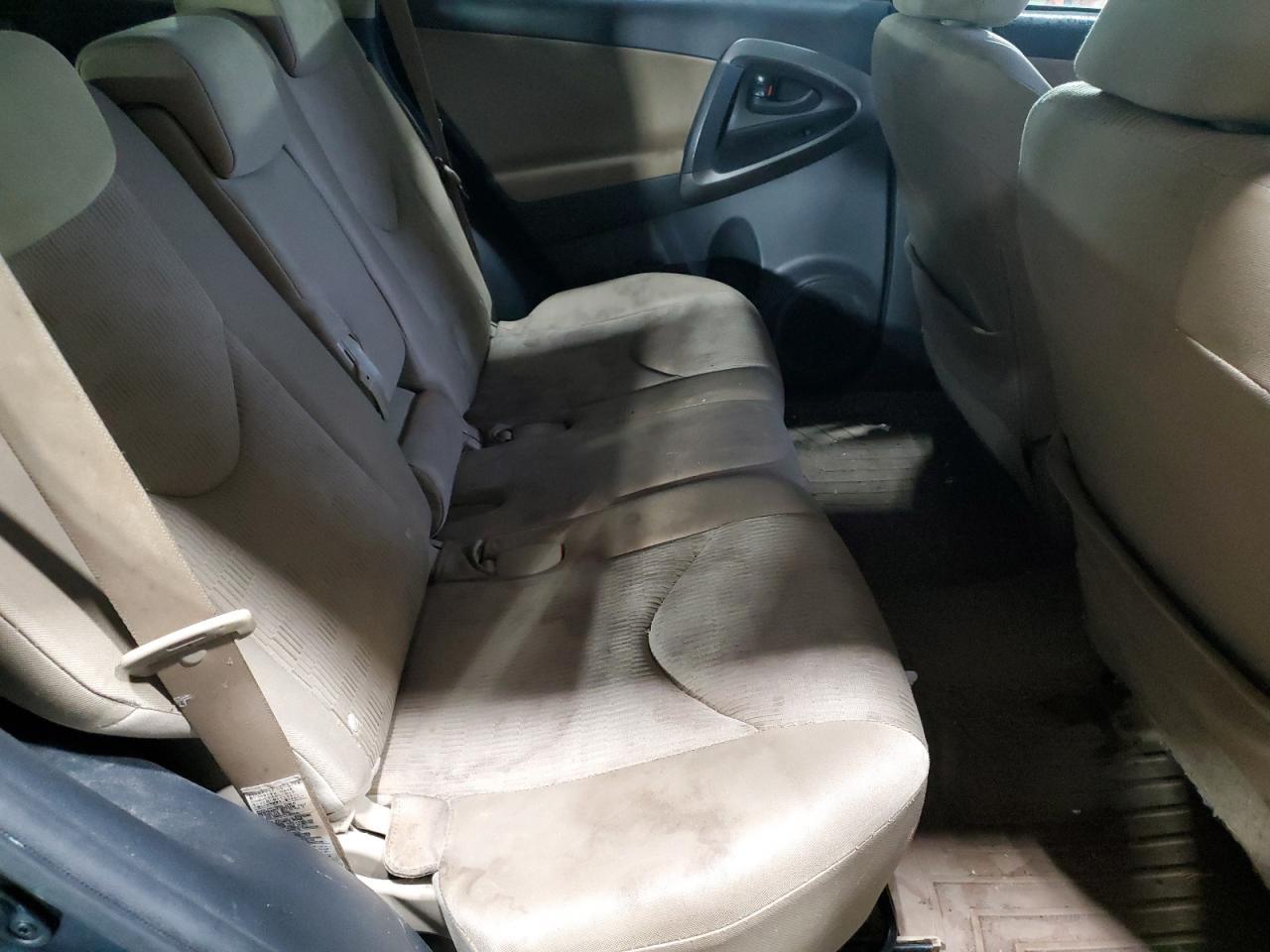 2010 TOYOTA RAV4