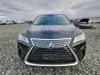 2017 LEXUS RX 450H