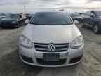2010 VOLKSWAGEN JETTA