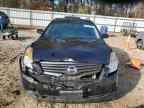 2009 NISSAN ALTIMA