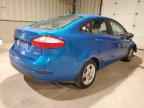 2017 FORD Fiesta