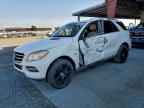 2012 MERCEDES-BENZ ML-Class