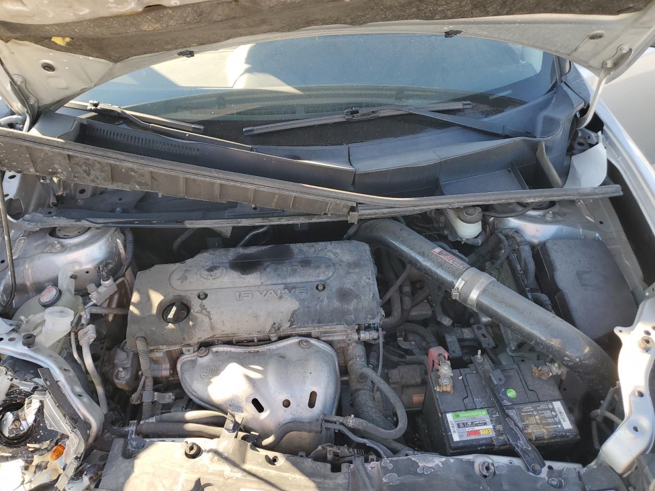 2015 TOYOTA SCION