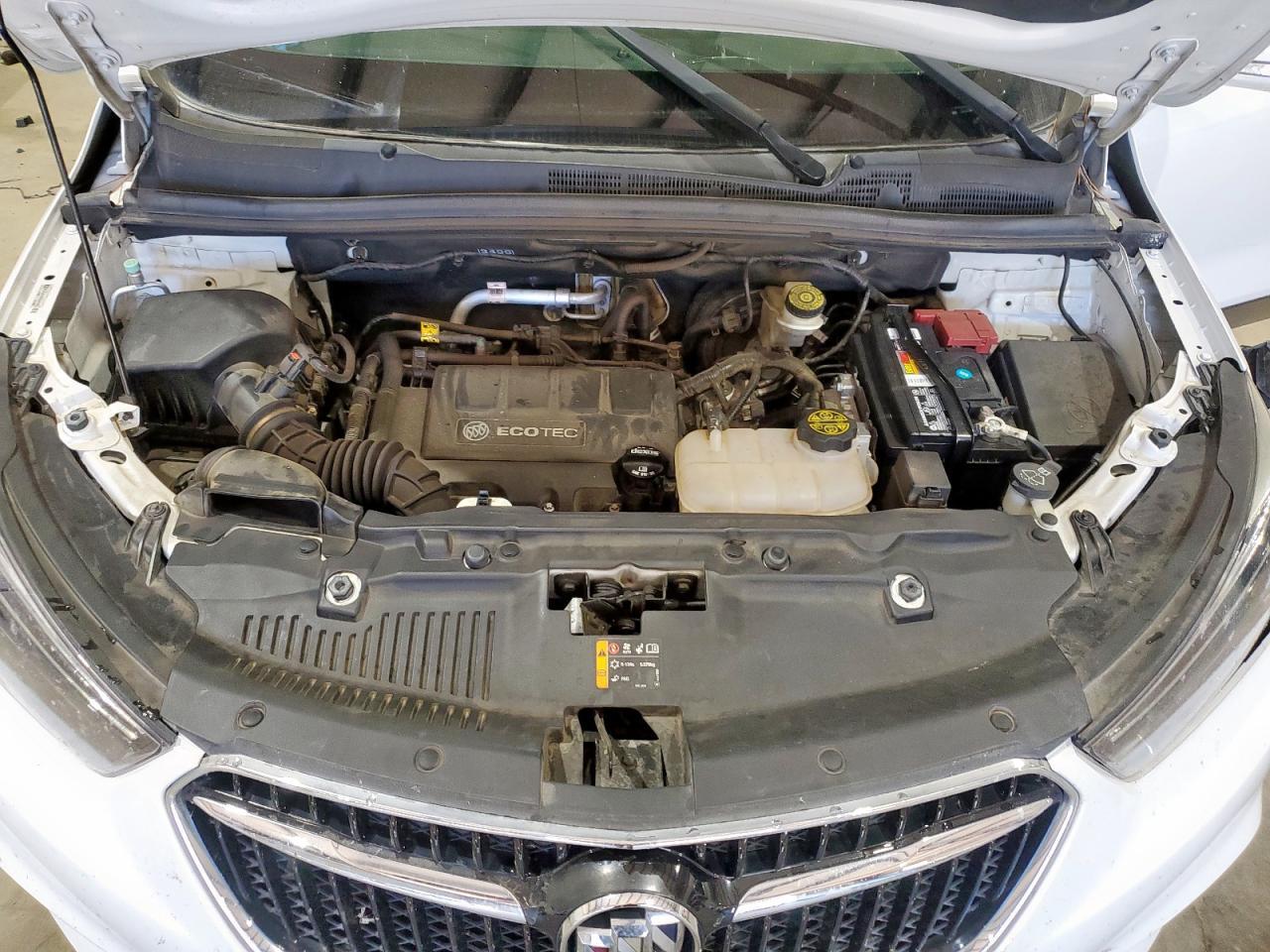 2019 BUICK ENCORE