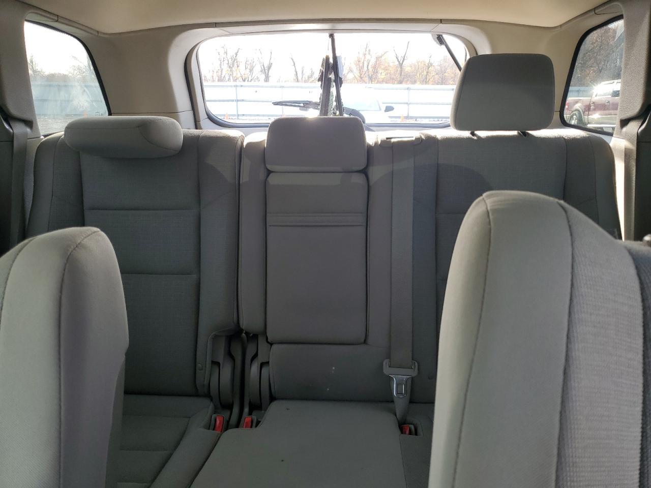 2012 JEEP Grand Cherokee