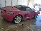 2024 PORSCHE Boxster