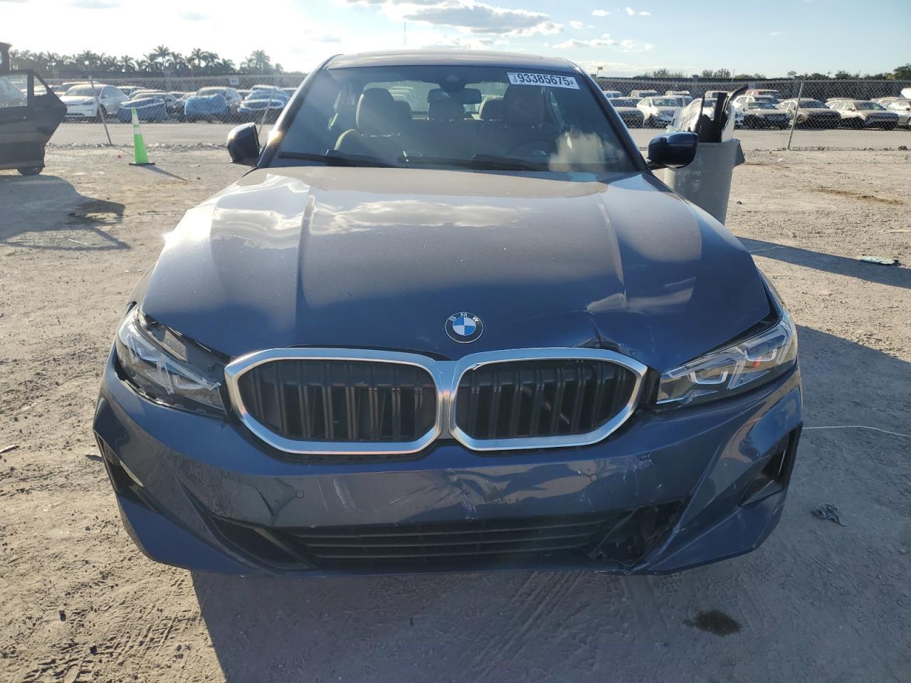 2023 BMW 3 SERIES