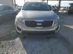 2018 KIA SORENTO