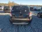 2007 SUZUKI SX4