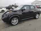 2016 NISSAN Juke