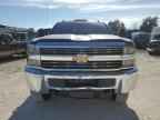 2016 CHEVROLET Silverado 3500