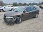 2010 KIA FORTE