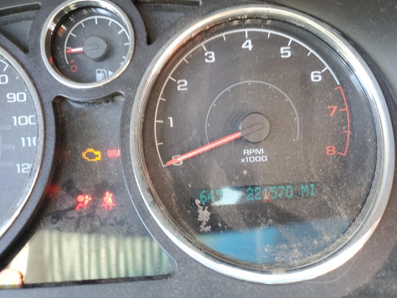 2006 CHEVROLET COBALT