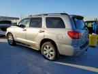 2008 TOYOTA Sequoia