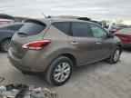 2012 NISSAN MURANO