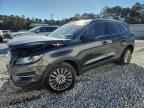 2019 LINCOLN MKC