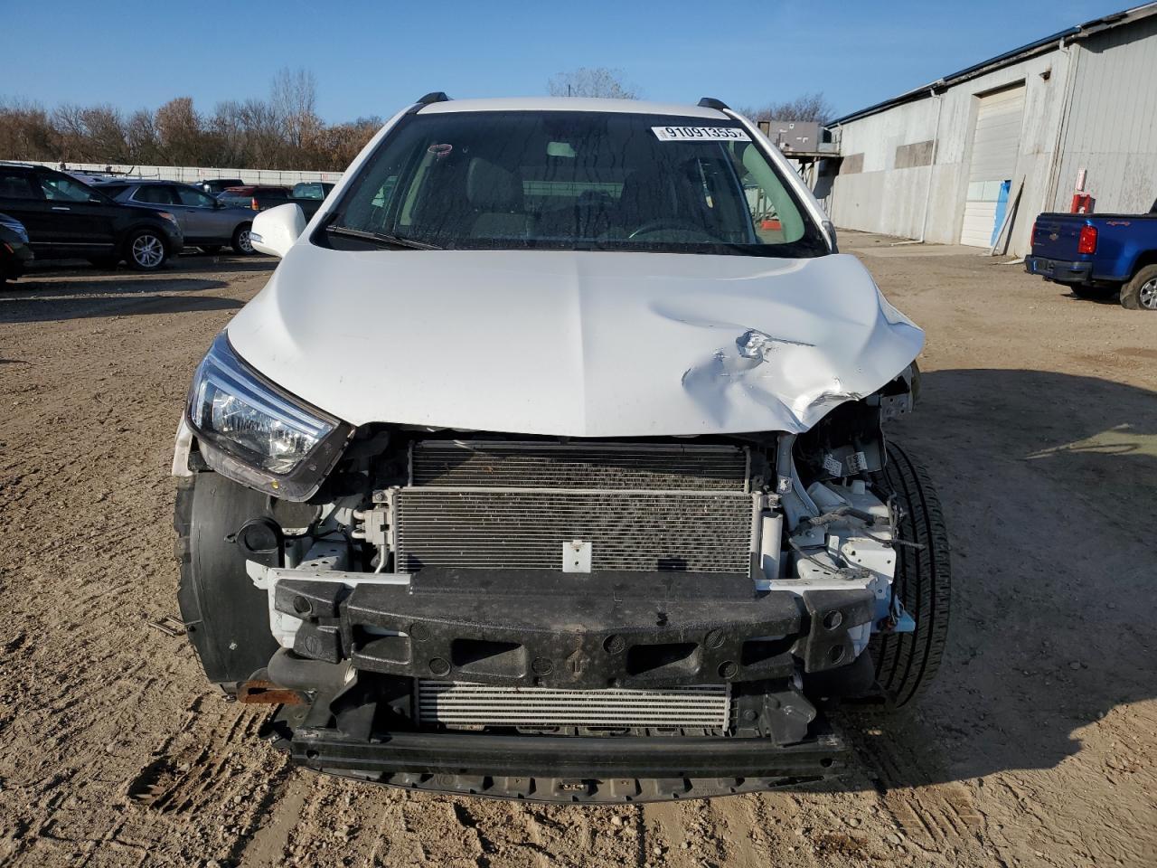 2019 BUICK ENCORE