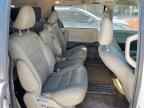 2018 TOYOTA SIENNA