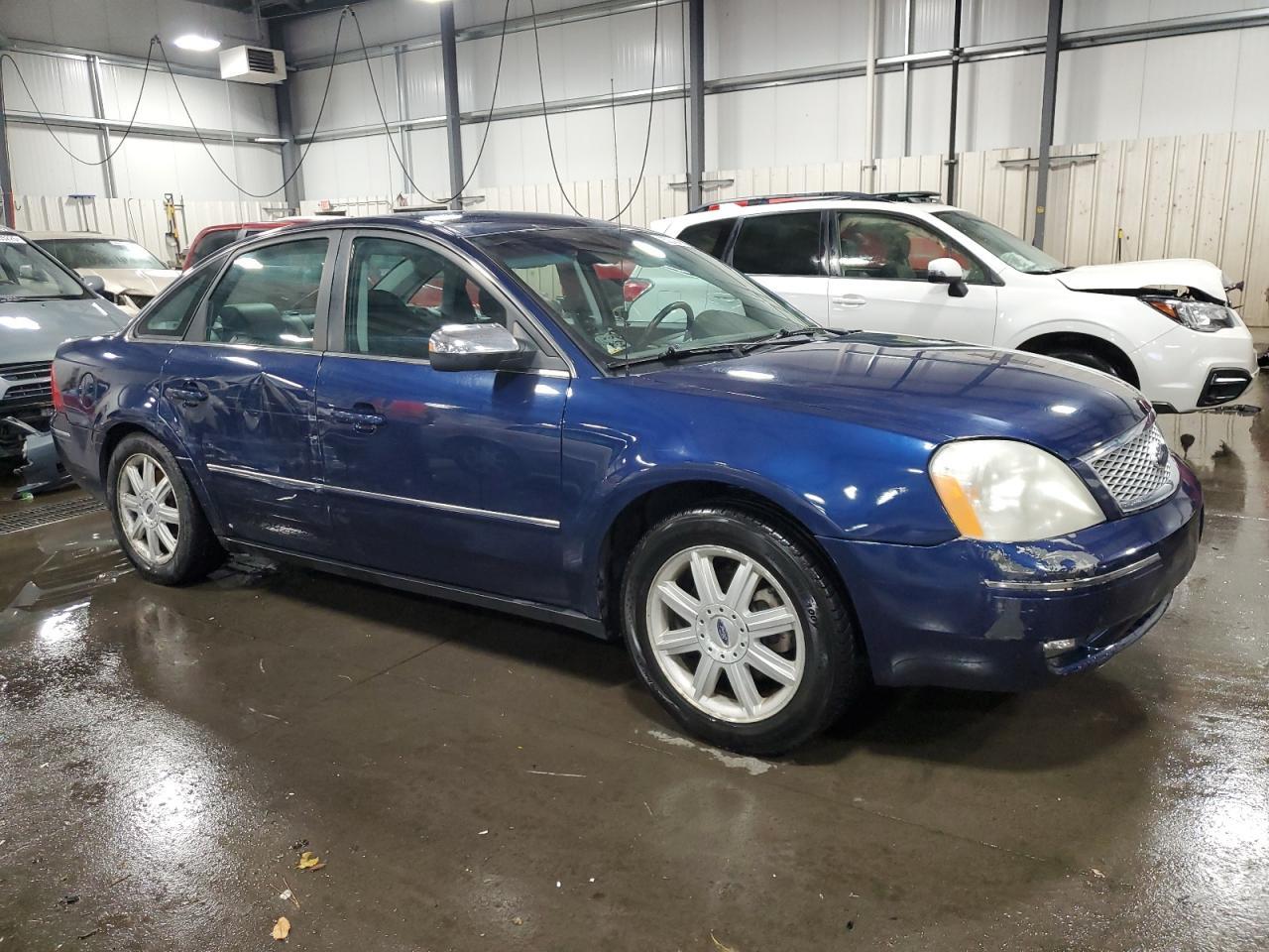 2006 FORD Five Hundred