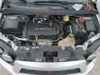 2015 CHEVROLET SONIC