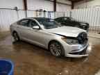2017 GENESIS G80