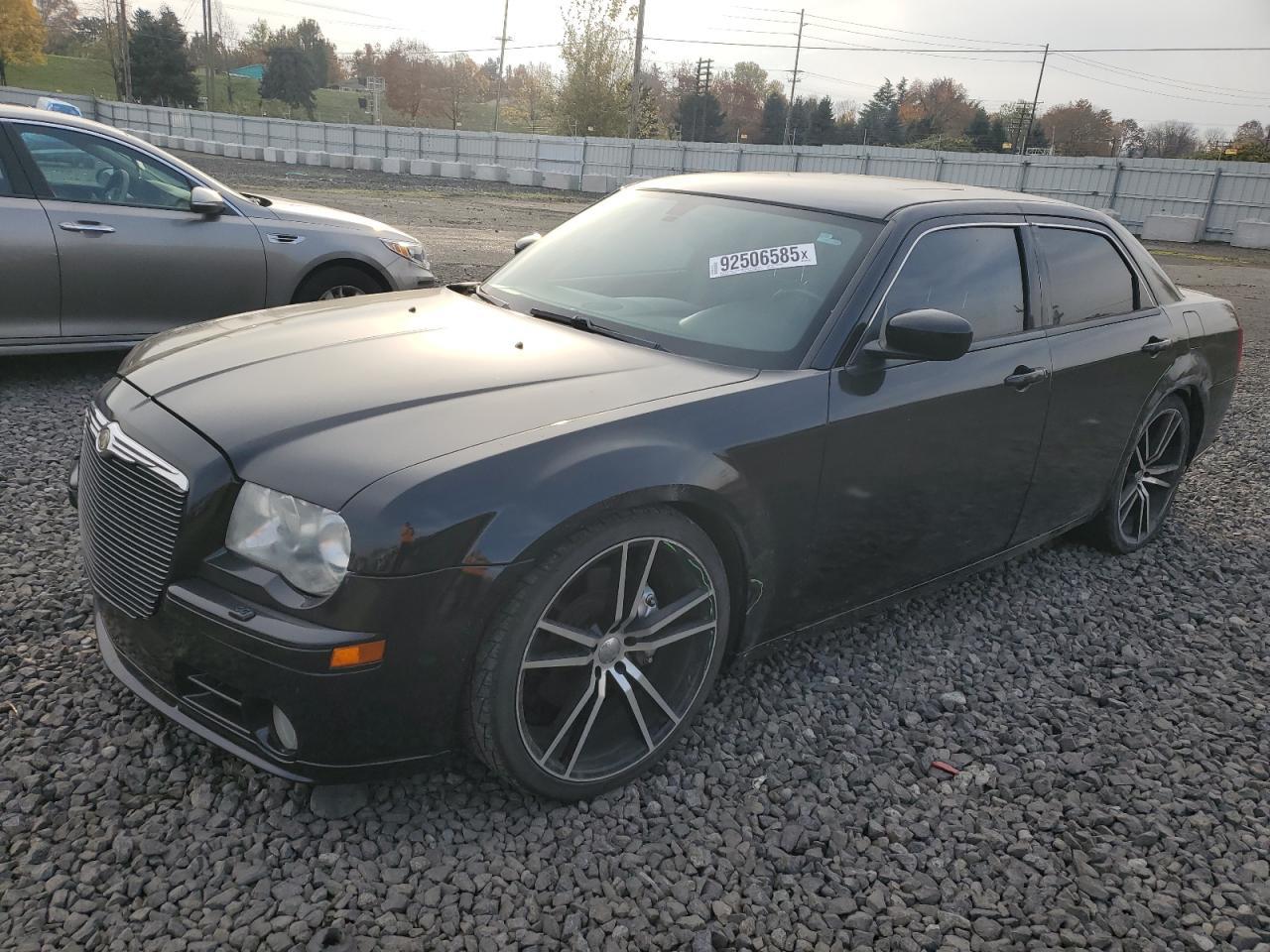 2006 CHRYSLER 300