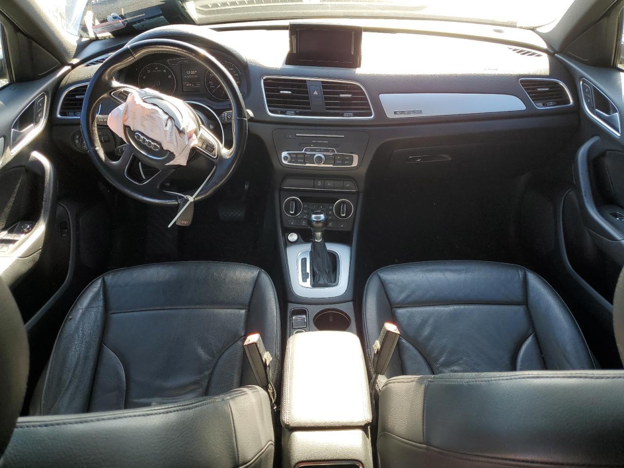 2017 AUDI Q3