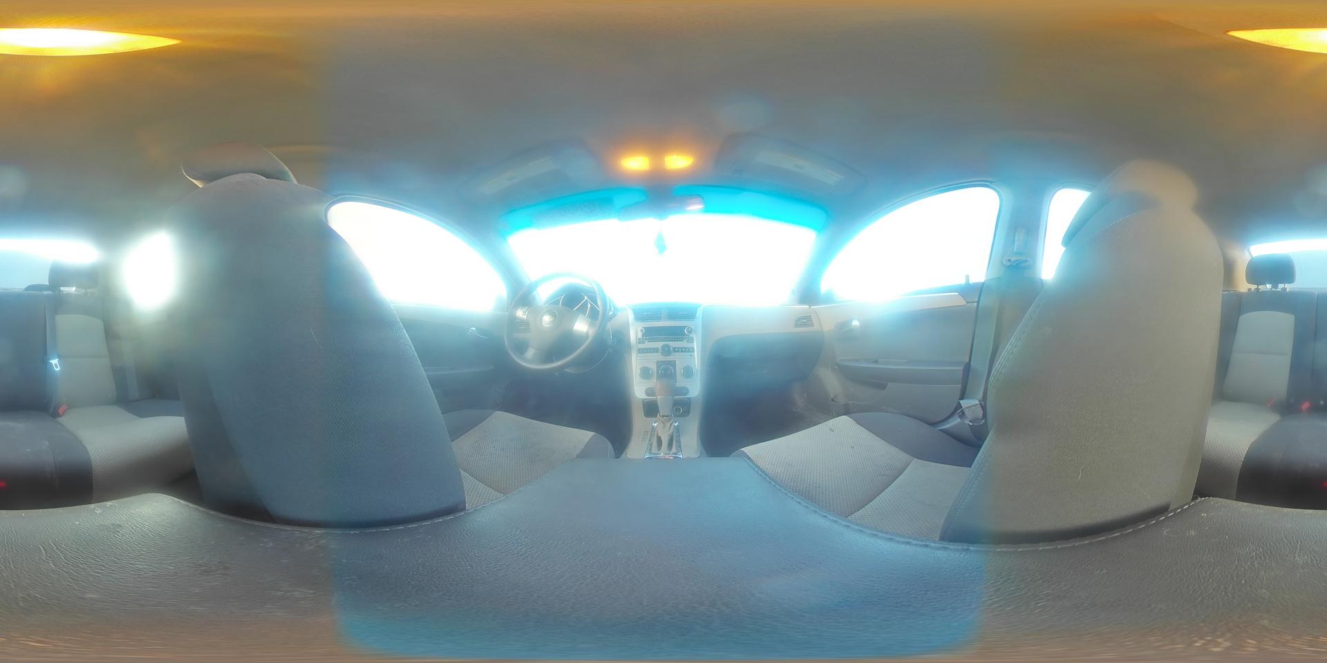 2011 CHEVROLET MALIBU