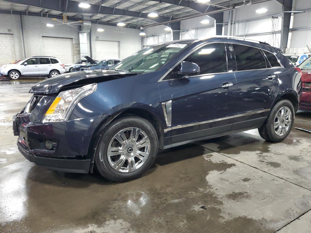2014 CADILLAC SRX