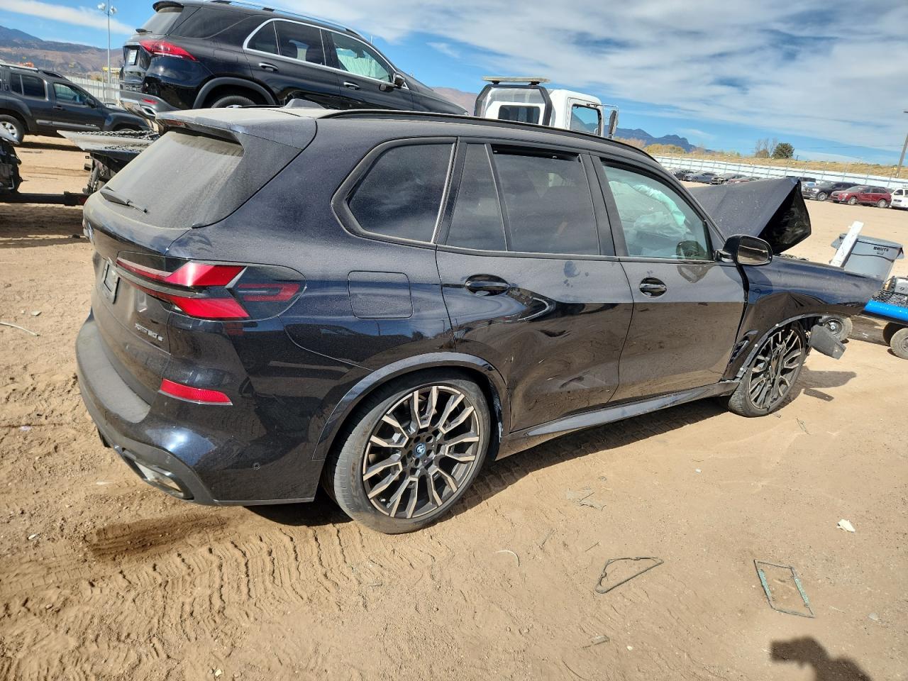 2024 BMW X5