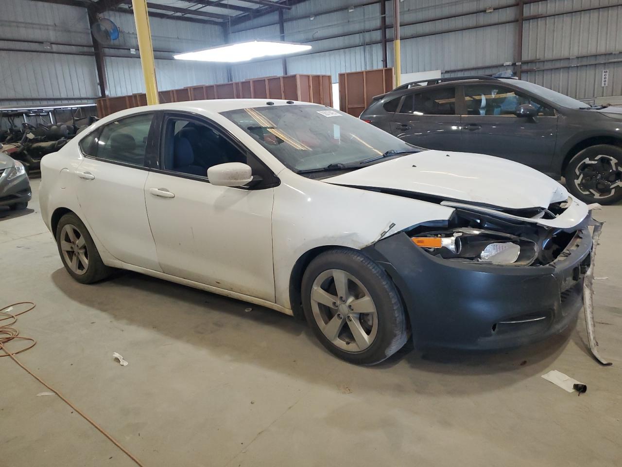 2015 DODGE Dart