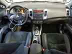 2010 MITSUBISHI outlander