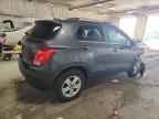 2016 CHEVROLET TRAX
