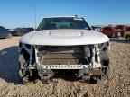 2022 CHEVROLET Silverado