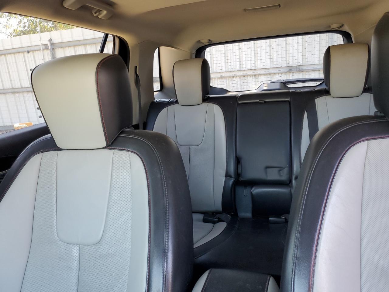 2015 GMC Terrain