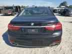 2016 BMW 7 series