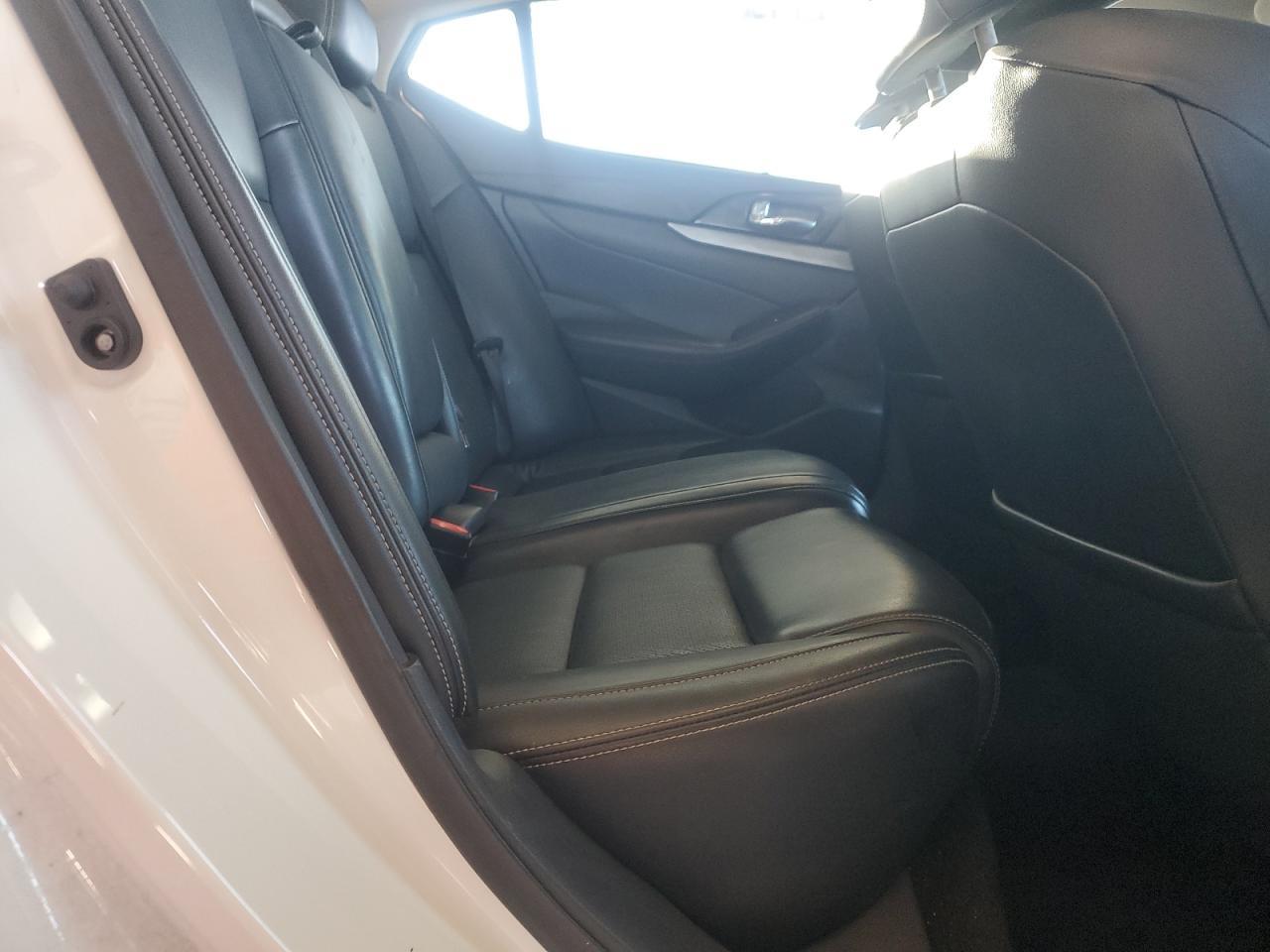 2017 NISSAN Maxima