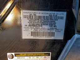 2025 NISSAN KICKS
