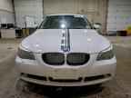 2006 BMW 5 series