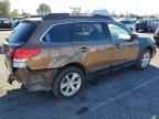 2013 SUBARU Outback