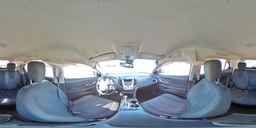 2011 CHEVROLET EQUINOX