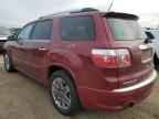 2011 GMC ACADIA